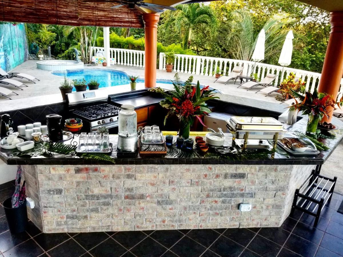 Mango Tree Villas Coronado Экстерьер фото