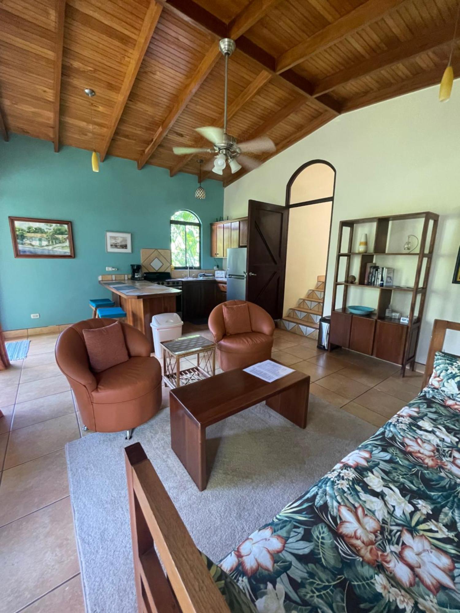 Mango Tree Villas Coronado Экстерьер фото