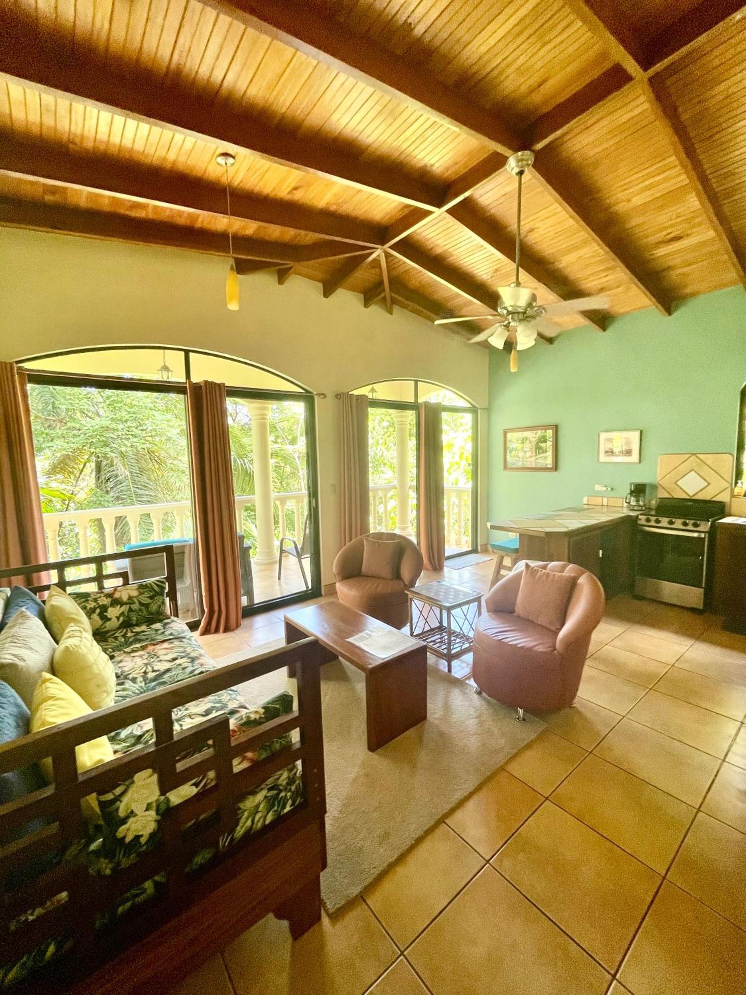 Mango Tree Villas Coronado Экстерьер фото