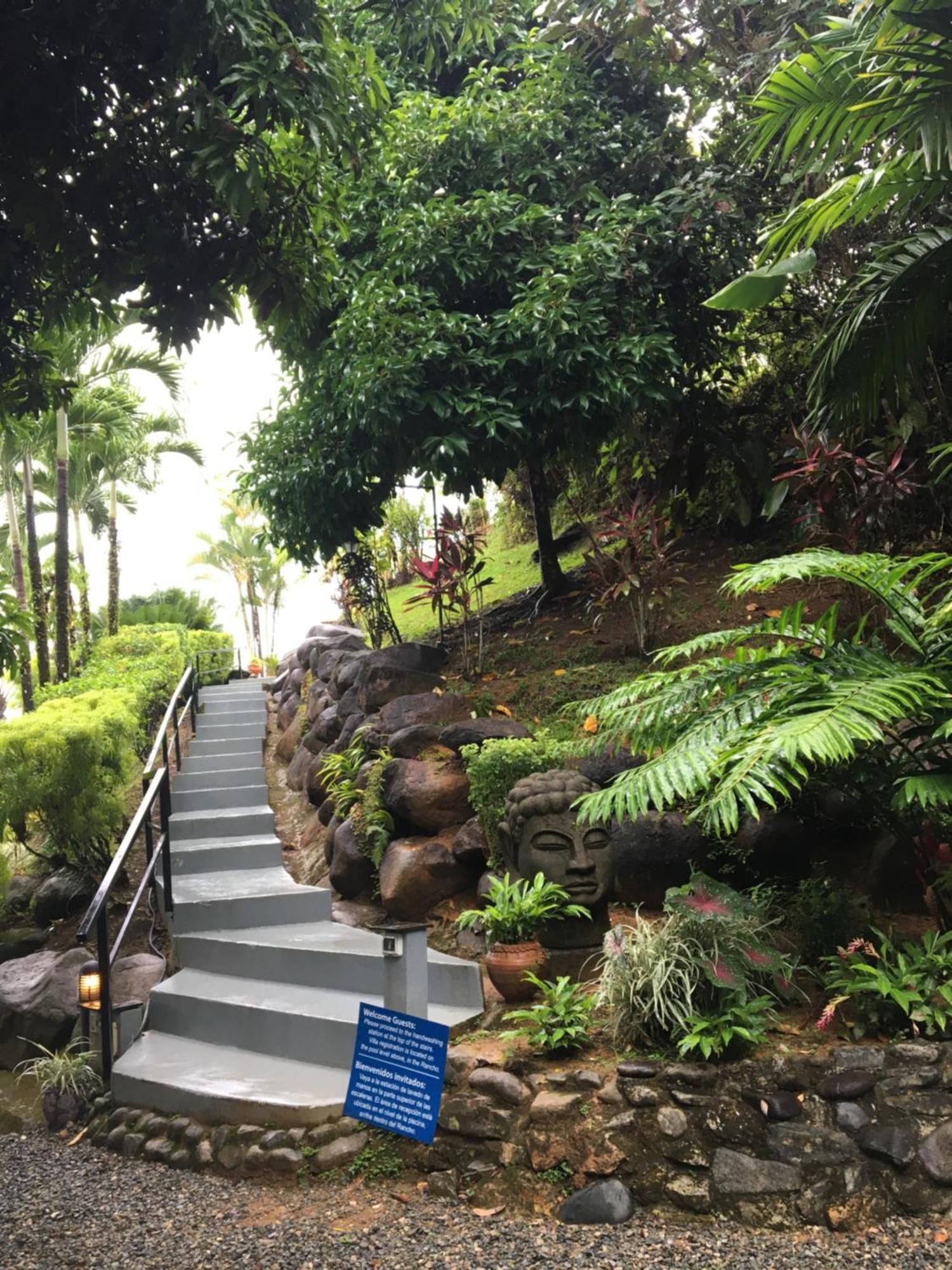 Mango Tree Villas Coronado Экстерьер фото