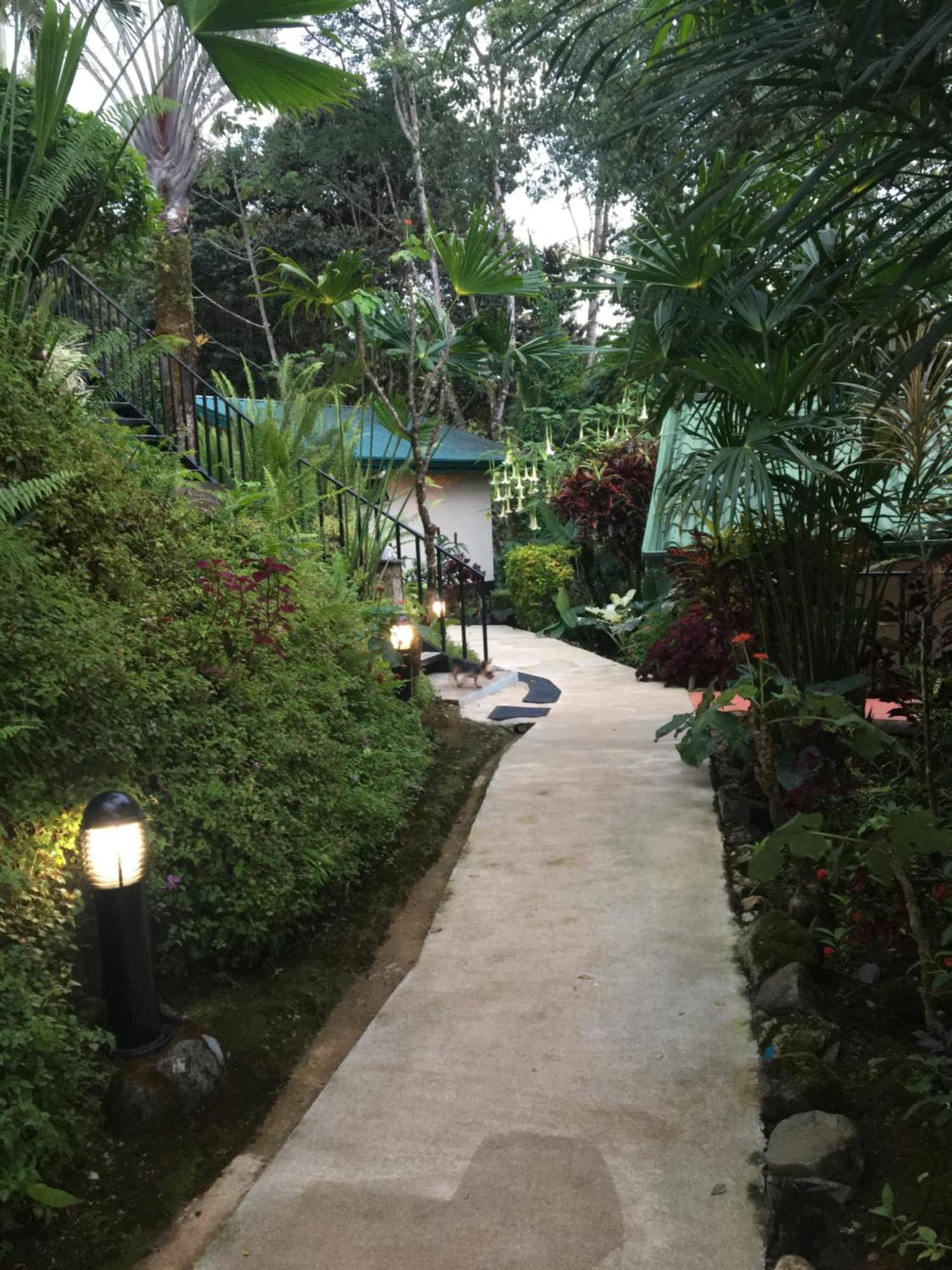 Mango Tree Villas Coronado Экстерьер фото